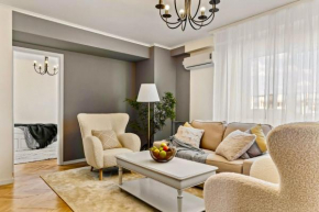 DESIGN 2BR Decebal/ Pta Alba Iulia